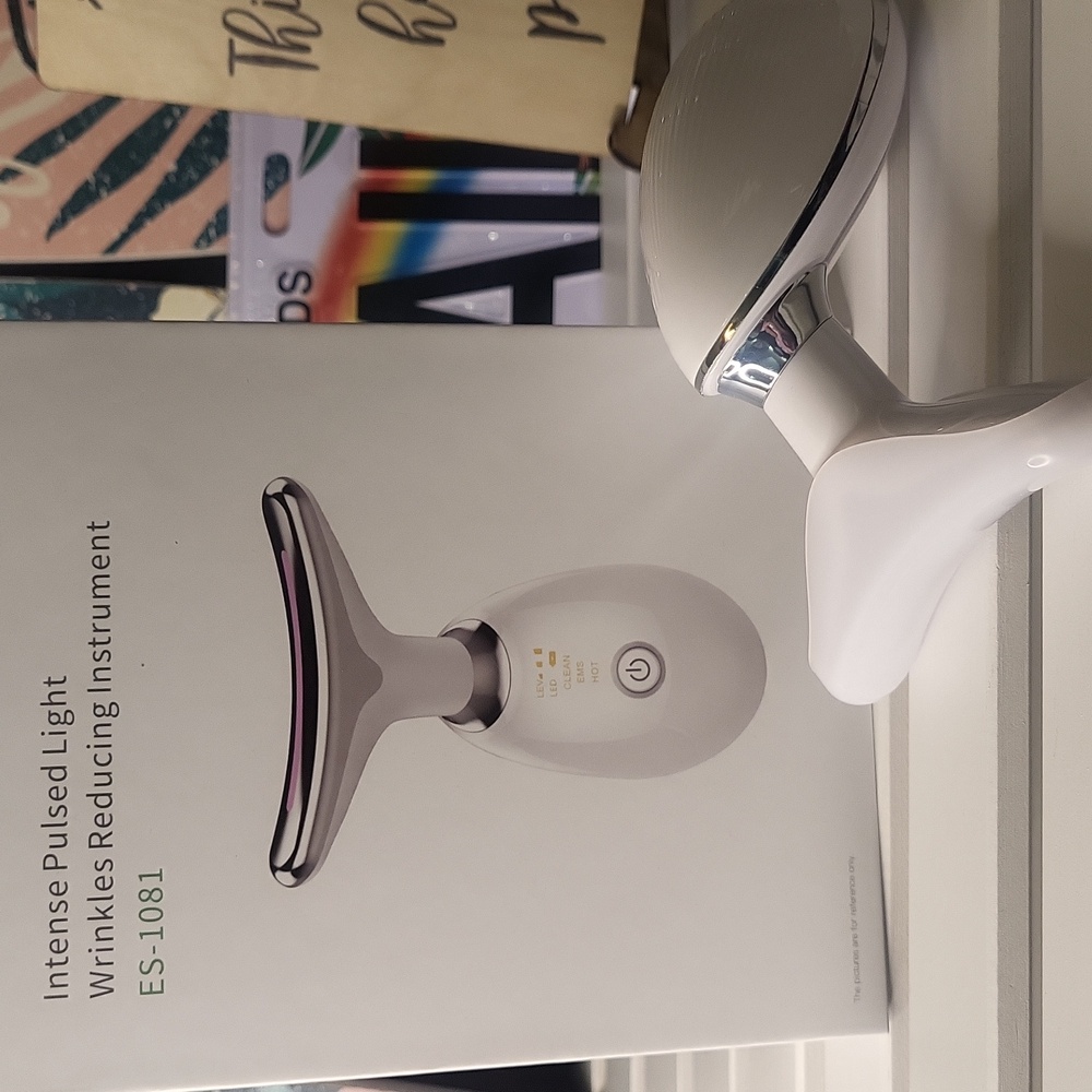 NEW sealed intense light tool